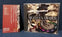 IRON ATTACK! - Heaven's Sword Album Doujin Japan Rock